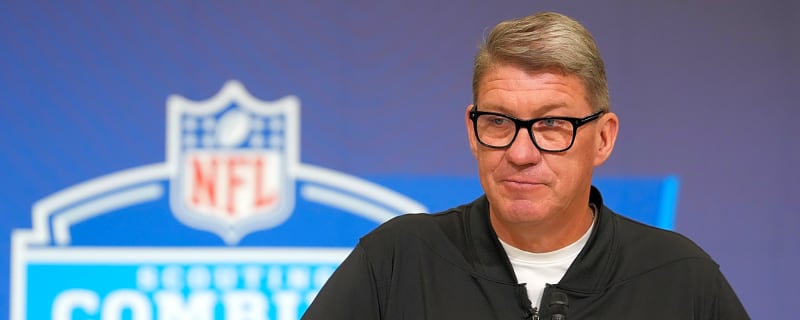 Writing The Ship: Rodriguez Wouldn’t Be A First Round Reach For The Buccaneers