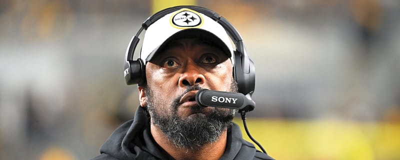 Steelers Legend Calls Out Mike Tomlin For Making Poor Decision And Passing On Jaxson Dart
