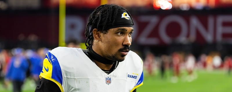 Commanders Hosting Free Agent CB Ahkello Witherspoon For Visit