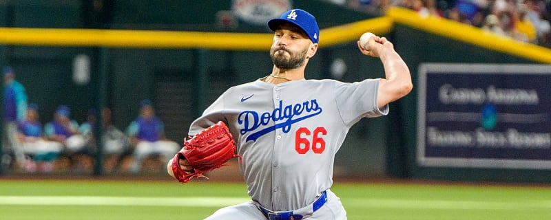 Strange details emerge about Tanner Scott’s injury