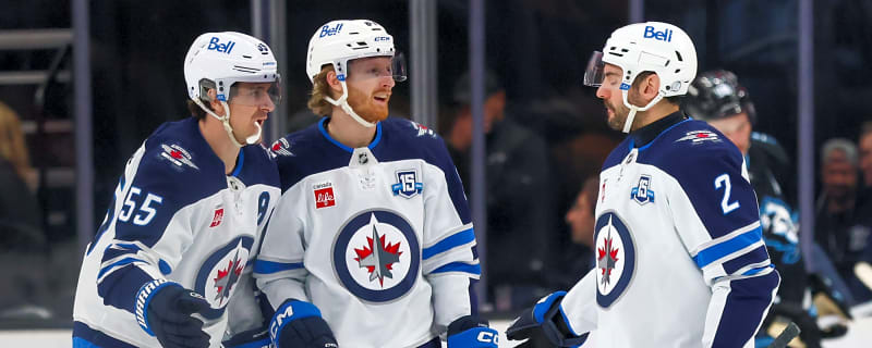 Oilers Trade Package for Kyle Connor — Would You Accept?
