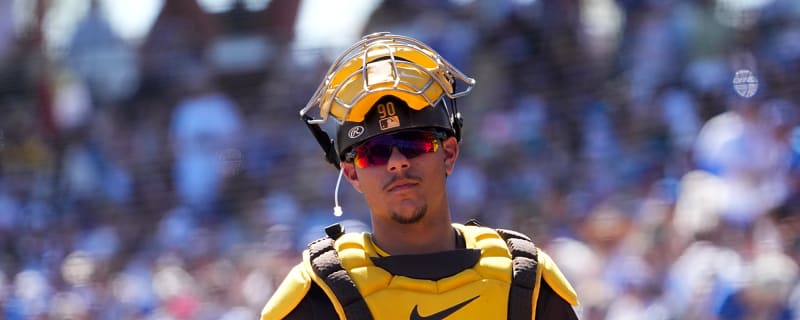 Padres’ top prospect set to make MLB history with call-up