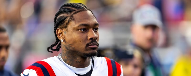 AFC Notes: Stefon Diggs, Shaq Thompson, Bills, Jets, Patriots