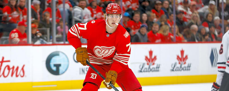 Simon Edvinsson Leaves Win Over the Flames