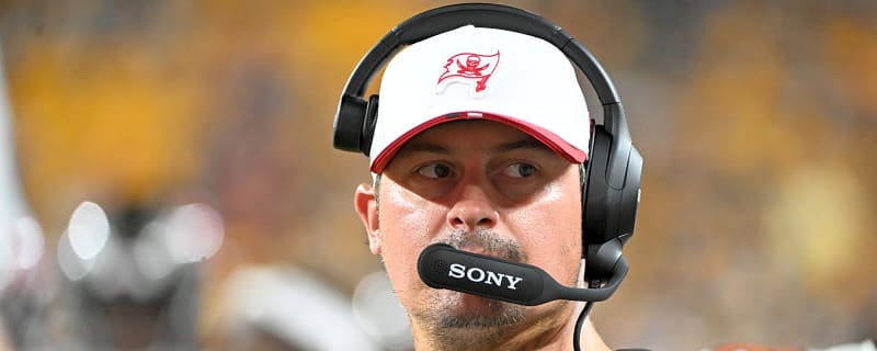 Eagles To Interview Former Bucs OC Josh Grizzard For Same Role