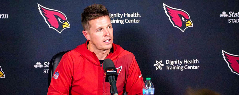 Cardinals pleaded to target QB Brendan Sorsby by NFL analysts ahead of 2026 season