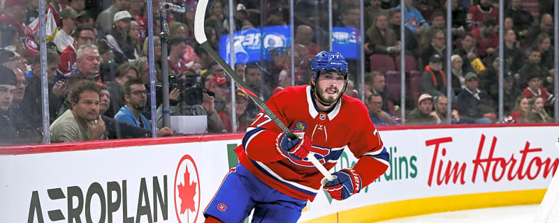 Flames’ interest in Kirby Dach: clues not to be overlooked