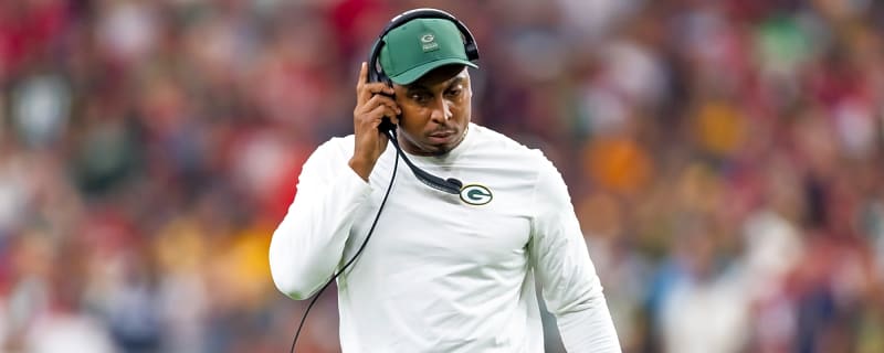 Green Bay Packers Promote Defensive Line Coach To Help Reshape Unit