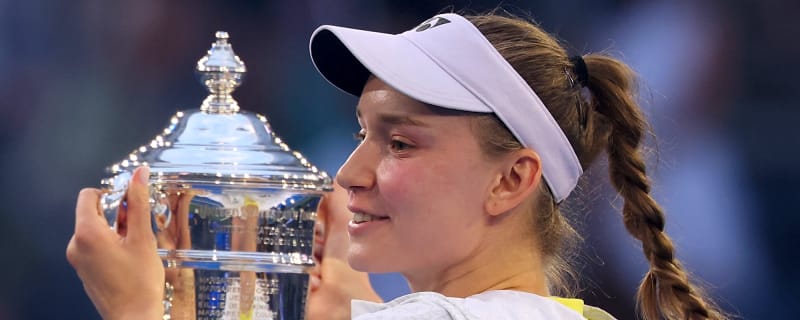 Preview WTA Ningbo Open Semifinals: Elena Rybakina and Leylah Fernandez lead the charge towards the final