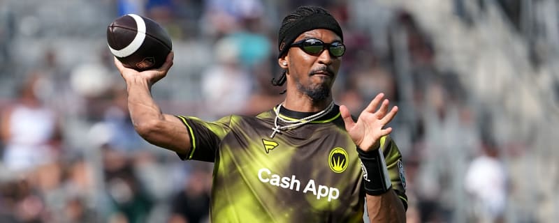 Commanders fans’ anticipation for season grows as social media post shows Jayden Daniels and teammates working out together