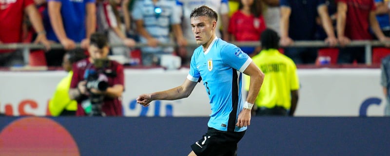 Report: How Man United player feels about move January move after latest approach