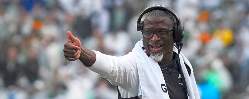 The most perplexing part of NY Jets’ Week 2 offensive game plan