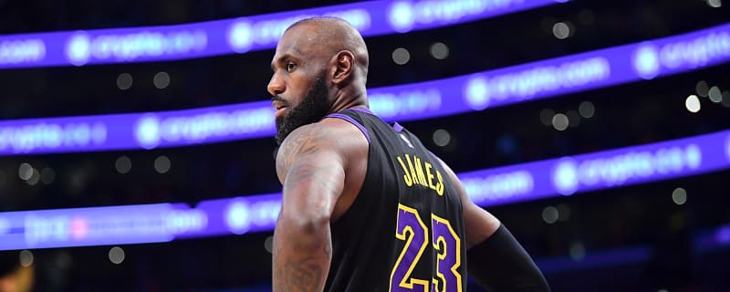 Lebron James, Eli Manning, Spike Lee & Other Big Names Team Up For 'One Of The Craziest Commercials Of All Time'