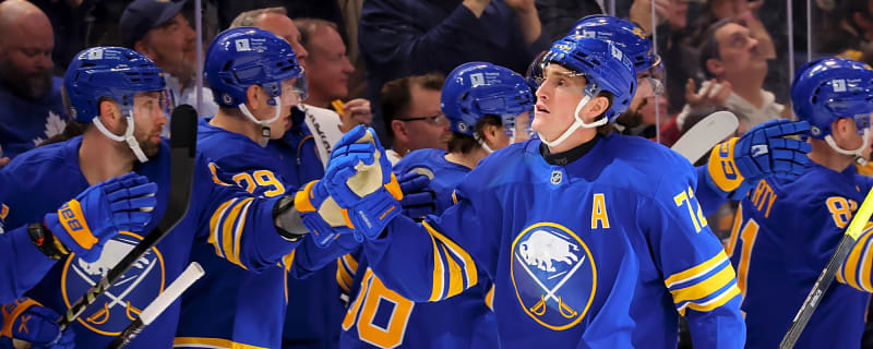 2025 IIHF World Championship: Thompson, Solberg highlight top standouts from Day 6