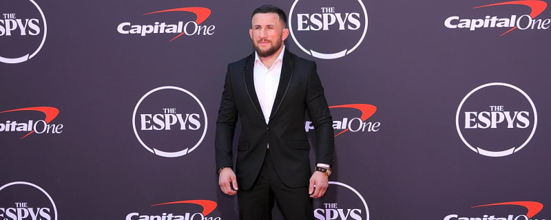 Pros Predict Merab Dvalishvili Vs. Cory Sandhagen – ‘You Got To Knock Him Dead’