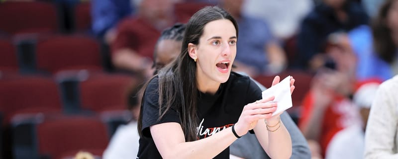 Caitlin Clark has interesting quote about Tyrese Haliburton