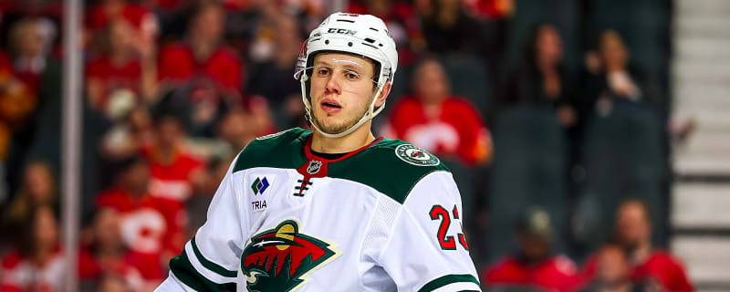 Pierre LeBrun Reveals Major Update in Marco Rossi Sweepstakes Involving the Canucks and Flames