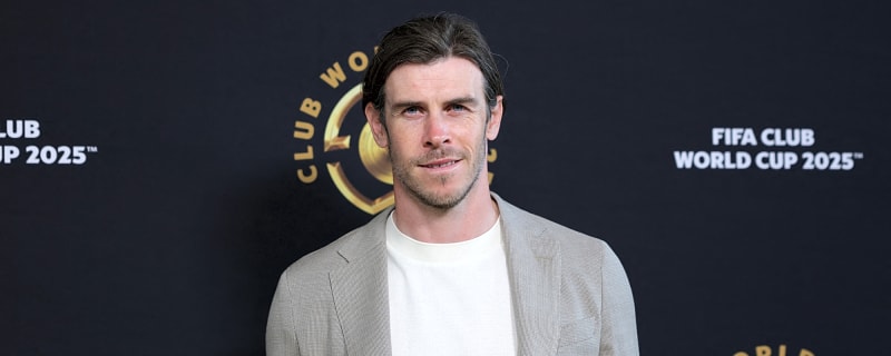 The ‘one’ key factor that is ‘the biggest issue’ behind Tottenham’s struggles highlighted by Gareth Bale