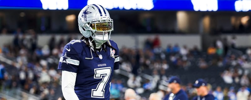 Green Bay Packers: Trevon Diggs had shocking disagreement with Cowboys head coach right before release