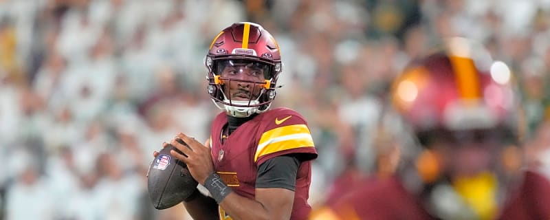 Jayden Daniels injury update: ESPN’s Adam Schefter raises doubt about status vs. Raiders