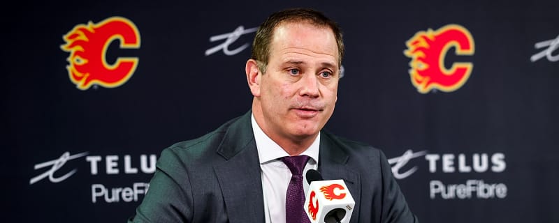 Craig Conroy’s to do list ahead of NHL trade deadline