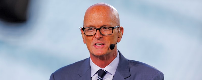 ESPN might finally have a plan to replace ‘Around the Horn’