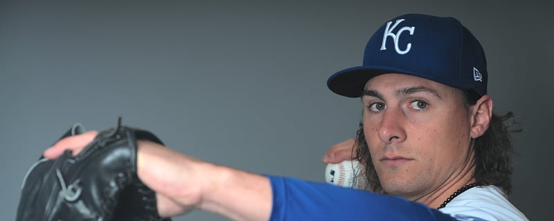 Astros to sign righty Ryan Weiss to a major league deal