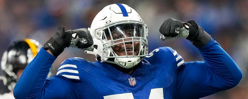 Bears' recently signed pass-rusher has troubling report surface