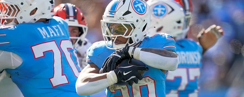 Forget Jonathan Taylor: 3 Cheaper RB Trade Targets for the Giants