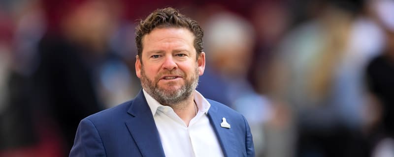 Seahawks make decision on GM John Schneider's future