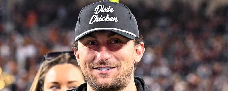 Manziel offers Sanders advice about succeeding with Browns