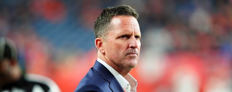 Broncos GM may have revealed which RB they want in NFL Draft