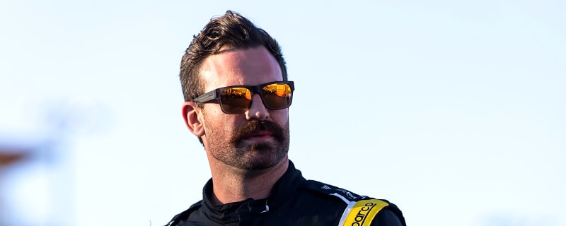 LaJoie joins stacked field for NASCAR Truck Series race at Daytona