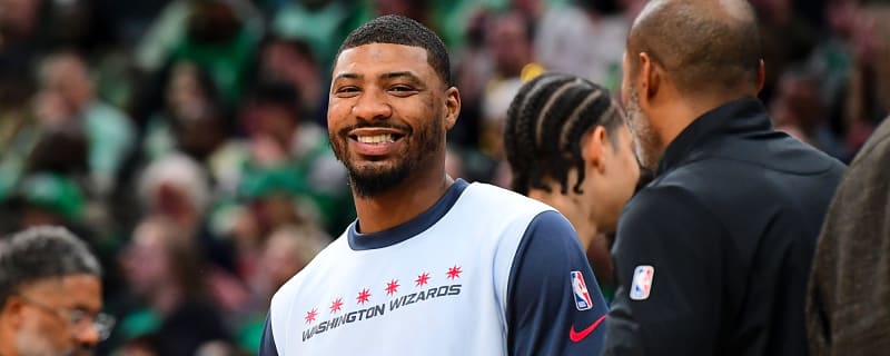Wizards save $8M+ with Marcus Smart, Blake Wesley buyouts