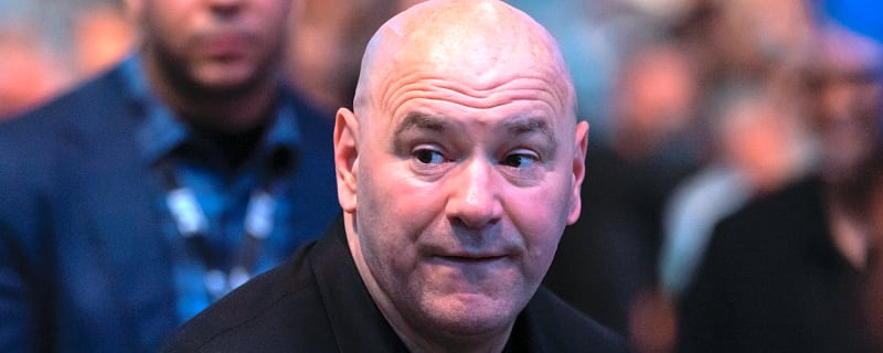 White Says Crosby Could Be UFC Champion