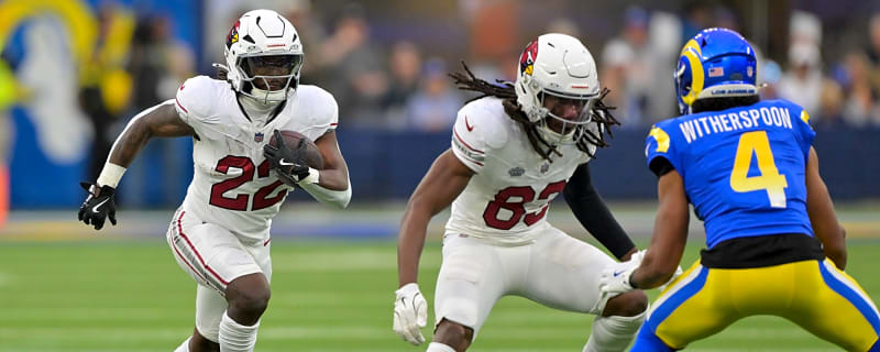 Veteran Running Back Michael Carter Signs With Tennessee Titans