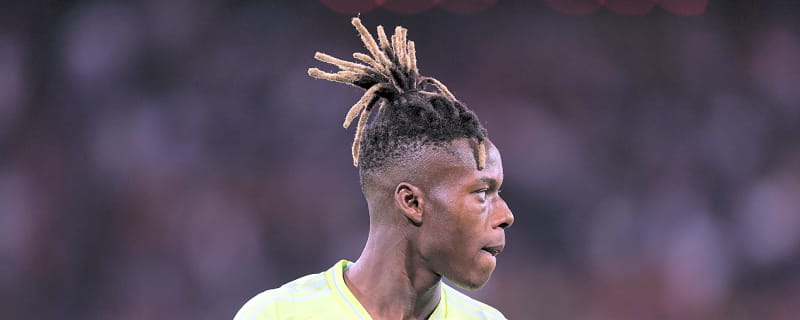 Arsenal eye up Juventus winger as real alternative to Nico Williams