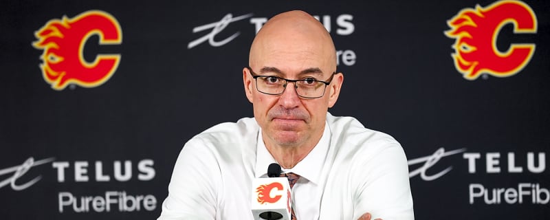 The Differences Between the Flames & the Canucks