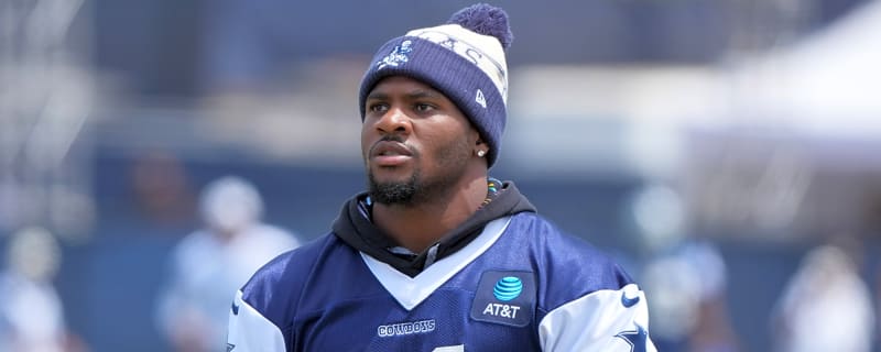 'Off the table': Cowboys have strong stance on Micah Parsons