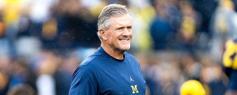 Kyle Whittingham has a revealing take on Bryce Underwood after QB’s benching