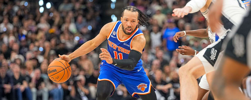 Dallas Mavericks: Is Jalen Brunson’s Exit a Big Mistake?