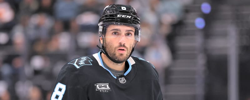 Utah Mammoth Forward Might Actually Be Attainable for Boston Bruins