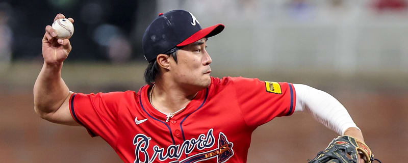Braves transfer Ha-Seong Kim to Gwinnett