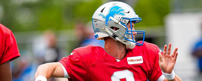 Bills To Sign QB Kyle Allen