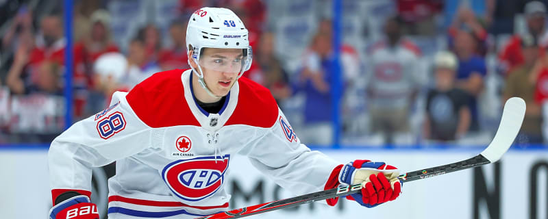 JiC: 'Hutson is the closest thing I’ve seen to Wayne Gretzky among defensemen.'
