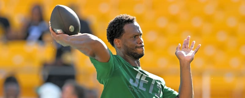 Every reason Geno Smith is poised to succeed with the 2026 Jets