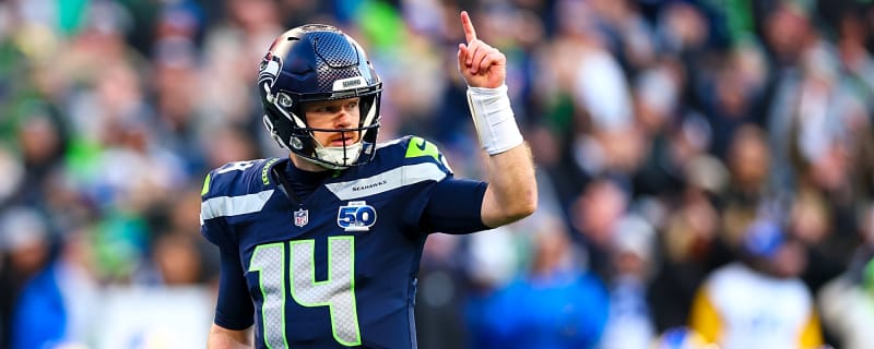 The '14-win NFL quarterbacks' quiz