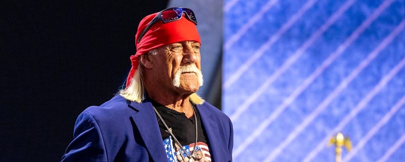 Hulk Hogan and Ozzy Osbourne careers crossed paths in this forgettable film