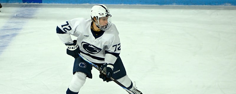 3 Prospects Ahead of Gavin McKenna in Latest 2026 Draft Rankings