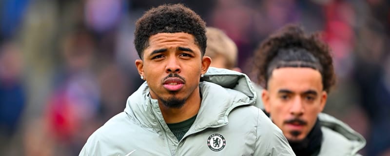 Fans might not love the reason for Wesley Fofana’s tears which angered Paul Merson